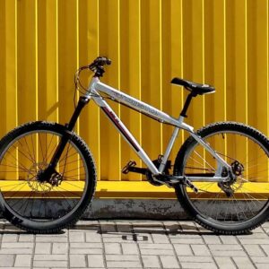 Niner Air 2-star Bike